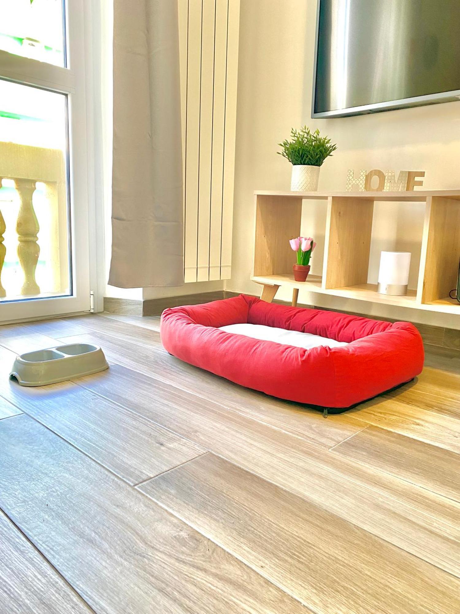 Ellebnb - Wifi, Netflix E Metro M2 A 100 Metri * Milán